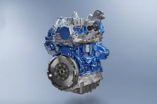 Ford má nový diesel