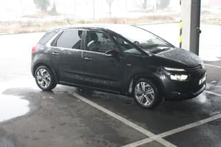Citroën C4 Picasso BlueHDi