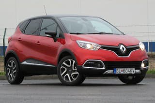 Renault Captur X-MOD Energy