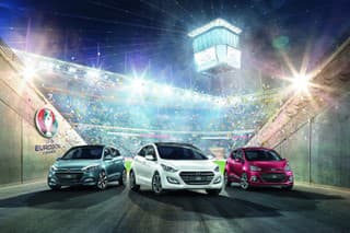 Hyundai ponúka s edíciou