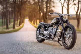 BMW Hommage concepts