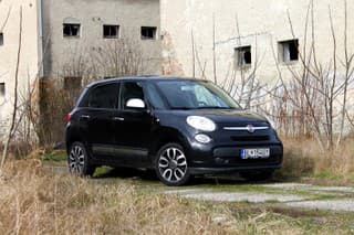 Fiat 500L 1,4i 