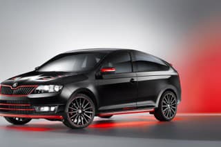 Škoda Atero 1,4 TSI