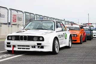 PowerFest 2016 SlovakiaRing