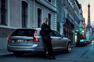Volvo; Zlatan; Sweden