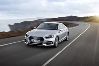 Audi A5 a S6