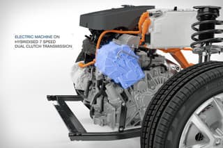Volvo T5 a T8