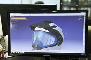 Ako sa vyrába Hi-Tech