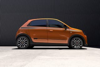 Renault Twingo GT