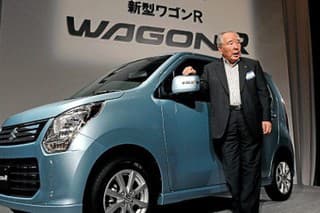Osamu Suzuki