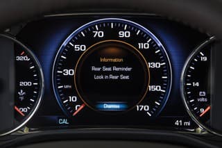GMC Acadia SUV 2017