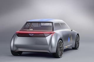 Mini Vision Next 100