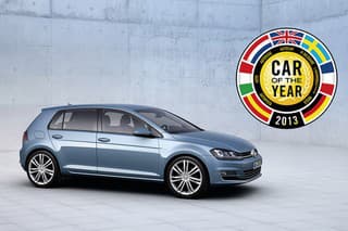 VW Golf