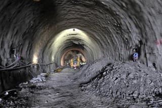 Tunel Višňové