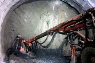 Tunel Višňové