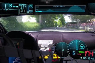 Subaru WRX STi