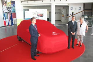 Úplne nový Citroën C3