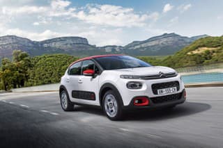 Nový Citroën C3 