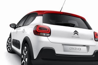 Nový Citroën C3 
