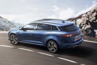 Renault Mégane Grandtour