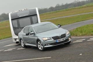 Škoda Superb 1400-1549 