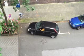 Yakety Sax sedí ako