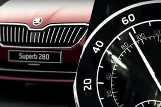 Škoda Superb lepšia ako