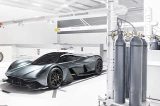 AM-RB 001 hyperšport