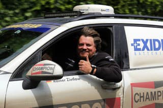 Rainer Zietlow