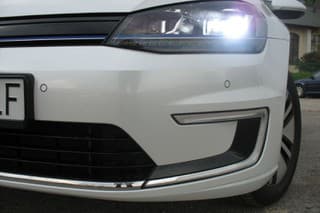 Volkswagen e-Golf