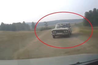Lada Bum