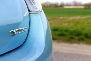 Nissan Leaf 30 kW/h