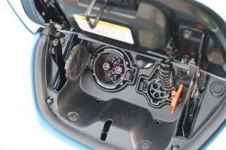 Nissan Leaf 30 kW/h