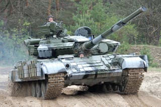 T-64 BV 1