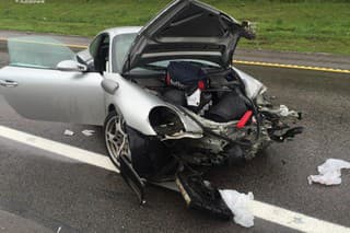 Porsche 911 prešlo znovuzrodením