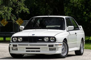 BMW M3 E30