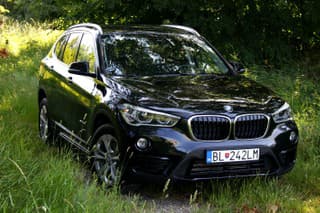 BMW S18d