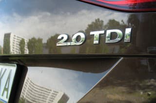 Volkswagen Touran Highline 2,0