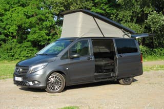 Mercedes-Benz Vito Marco Polo