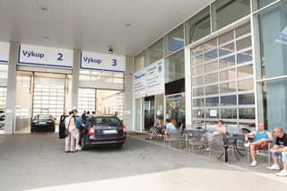AAA Auto - výkup