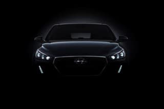 Hyundai i30 - nový