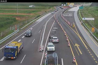 Diaľnica A4 Macelj -