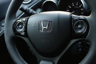 Honda Civic 1,8i Elegance