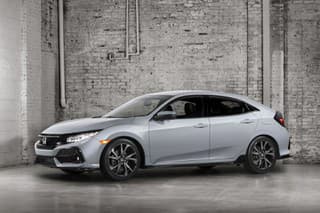 Honda Civic hatch 017