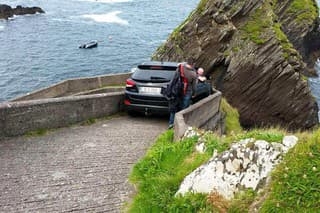 Blasket Island Ferries
