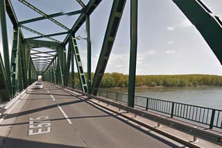 Medveďov Google Maps
