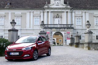 Hyundai i20 1,0 Turbo