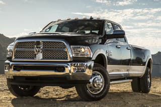 Ram 3500