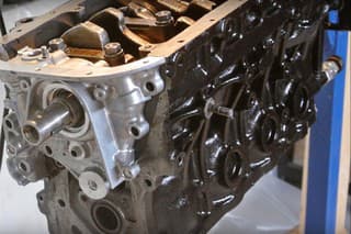 Motor Toyota 1,6 16V