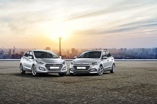 Hyundai YES